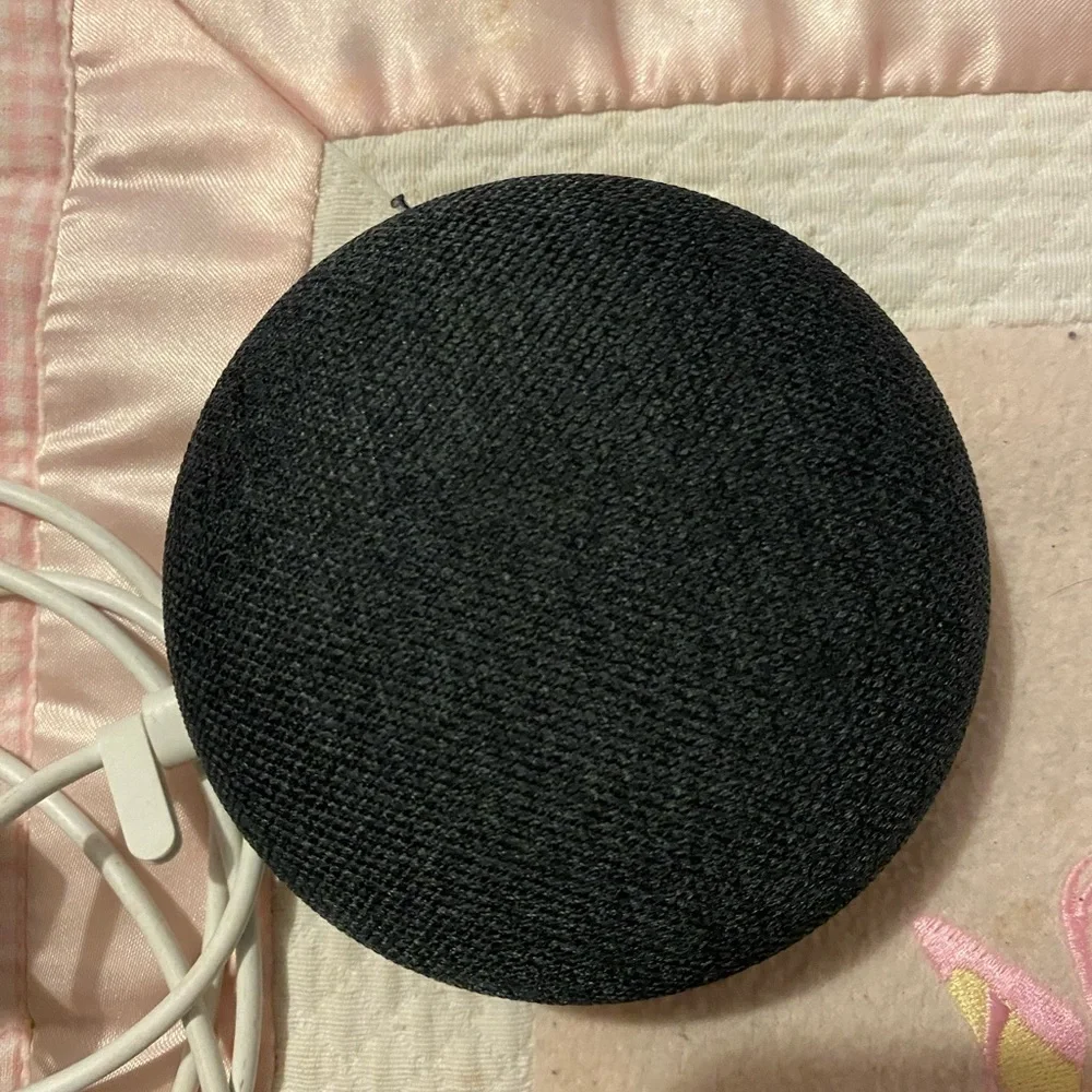 Google home